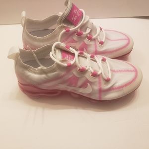 Vapormax 2019 Pink Rise Ar6532 105